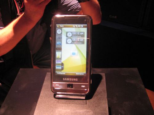 iPhone 3G