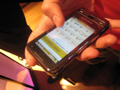 iPhone 3G