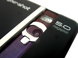   Sony Ericsson C902