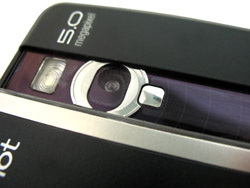   Sony Ericsson C902