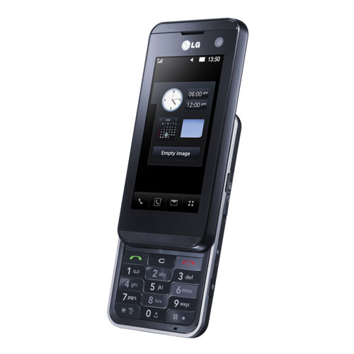 LG KF700