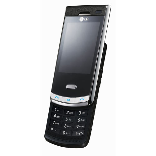 LG KF755