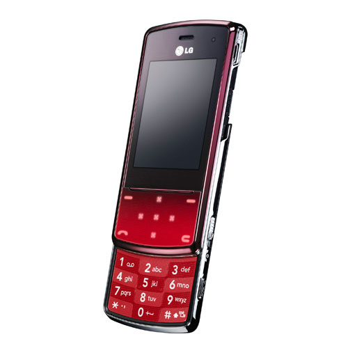 LG KF510