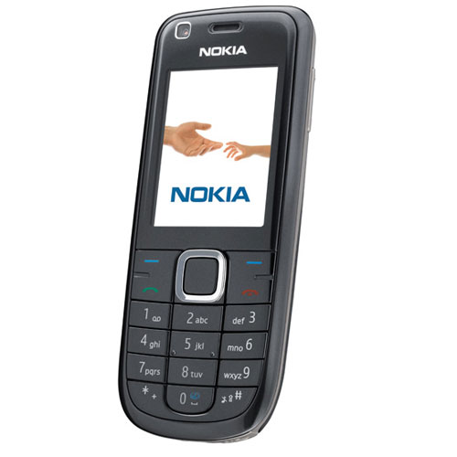 Nokia 3120 Classic