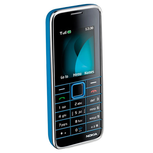 Nokia 3500 classic