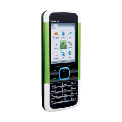 Nokia 5000