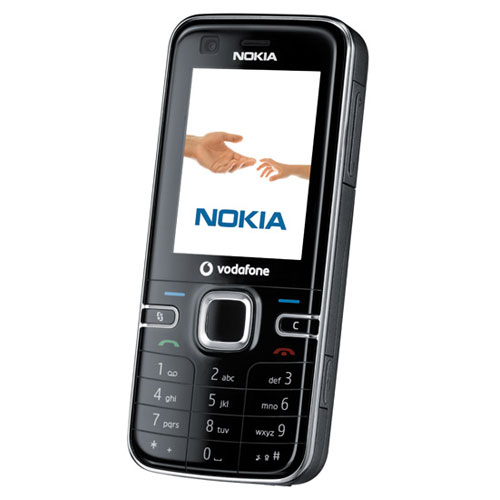  Nokia 6124 Classic