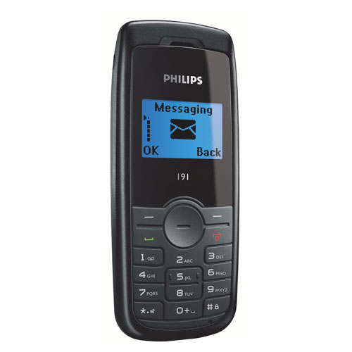 Philips 191