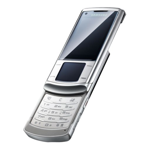 Samsung SGH-U900