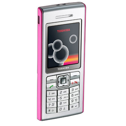 Toshiba TS605