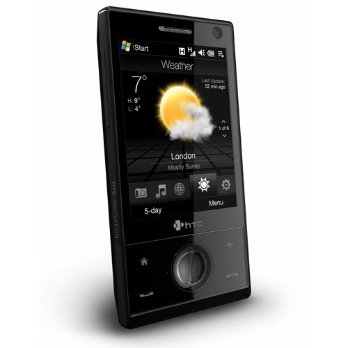HTC Touch Diamond