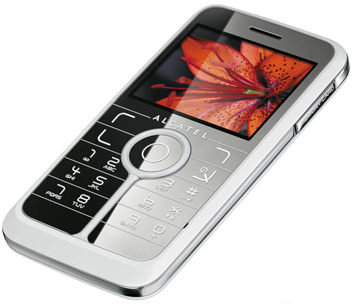 Sony Ericsson J132